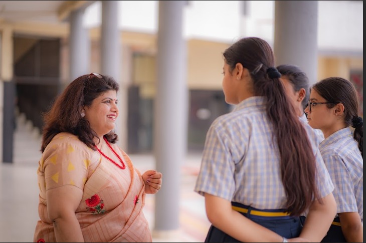Choosing the Right Curriculum for Your Child in India A Complete Guide by Seema Khanna